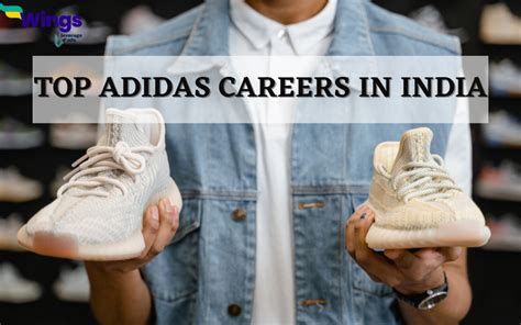 adidas careers in india